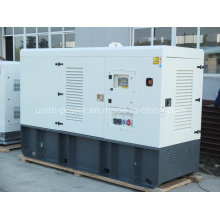 182kw Silent Erdgas-Generator-Set